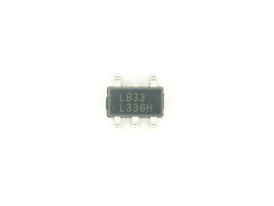 RS3236-3.3YF5-高精度線(xiàn)性穩(wěn)壓器-模擬芯片