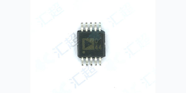 AD7791BRMZ-匯超電子-正 副本