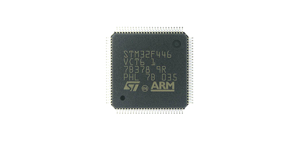 STM32F446VCT6的說(shuō)明與應(yīng)用-匯超電子