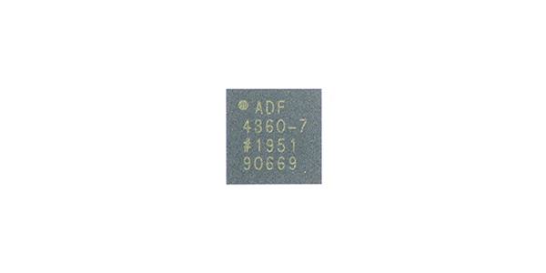 ADF4360-7BCPZRL7的說(shuō)明與應(yīng)用-匯超電子