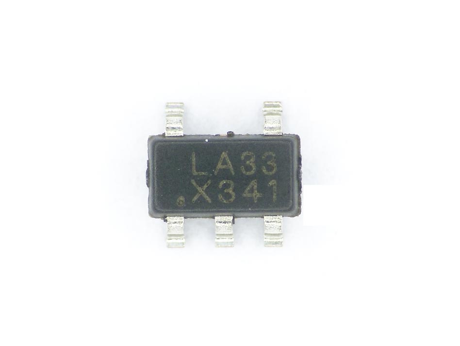RS3219-3.3YF5-高精度線(xiàn)性穩(wěn)壓器-模擬芯片