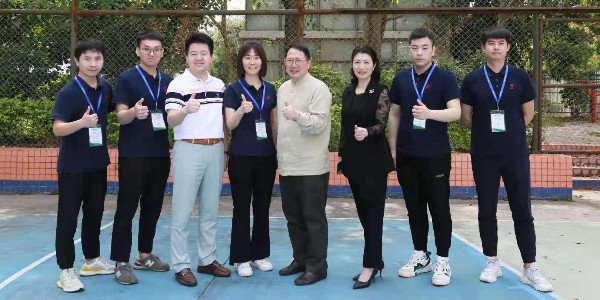 開拓思維、提升技能，匯超電子員工前往單仁學院學習網(wǎng)絡運營技巧