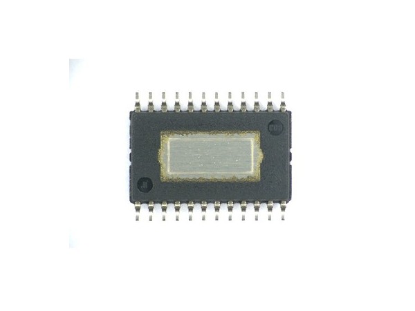 DRV8886PWPR-電機驅動器-模擬芯片